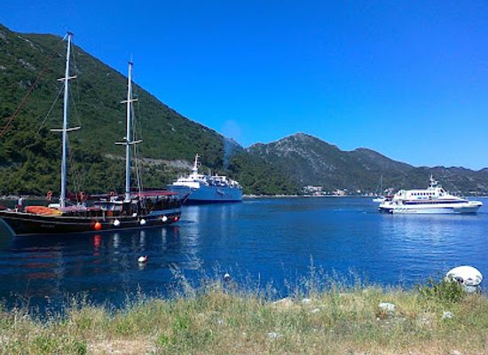 croatia/mljet-island/landmark/mini-brum