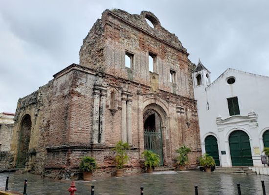 panama/western-panama/landmark/arco-chato
