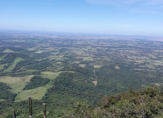 paraguay/cerro-pero/landmark/cerro-tres-kandu