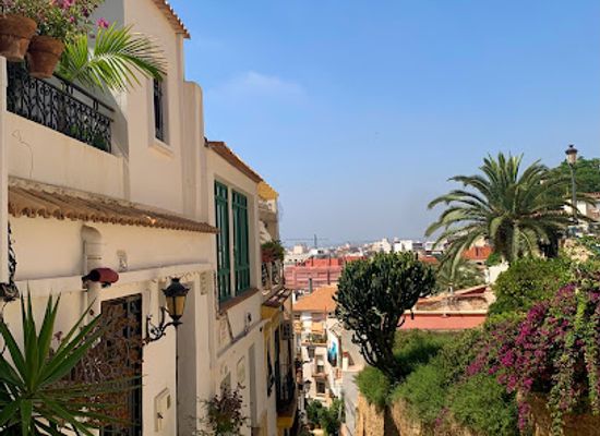 spain/alicante/casco-antiguo/landmark/mirador