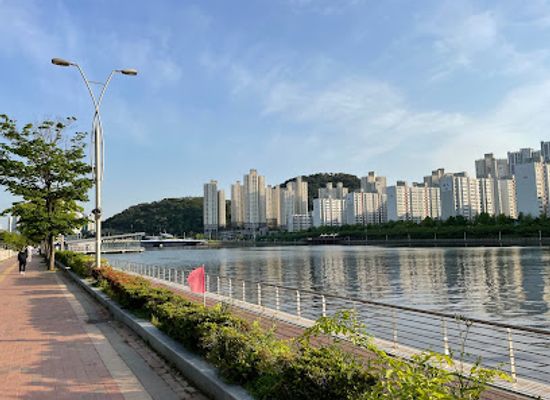 south-korea/yeongnam-region/landmark/apec-naru-park