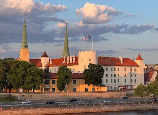 latvia/semigallia/landmark/riga-castle
