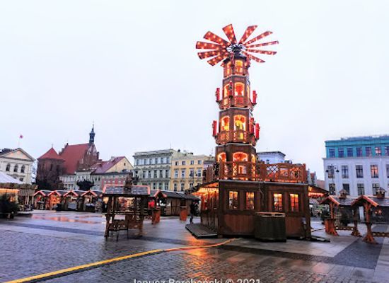 poland/bydgoszcz/szwederowo/landmark/stary-rynek