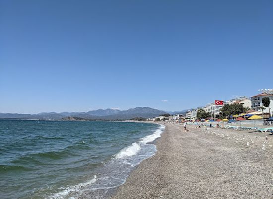 turkiye/fethiye/landmark/calis-plaji-yoruk-cadiri