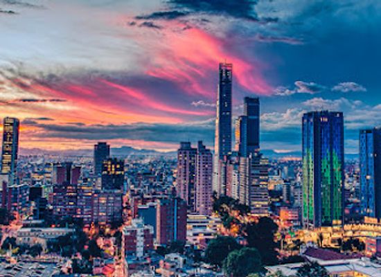 colombia/amazon/landmark/around-colombia-agency