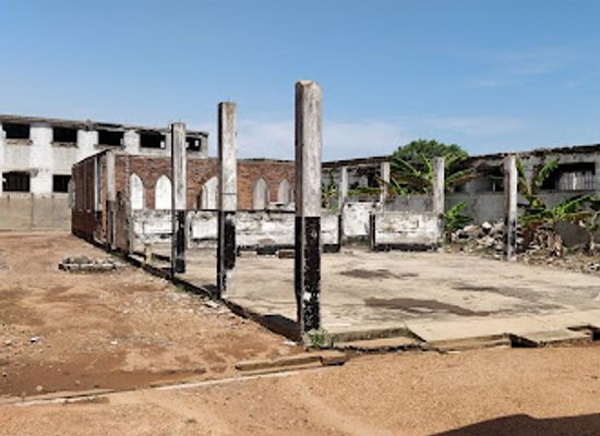 ghana/aowin/landmark/ussher-fort