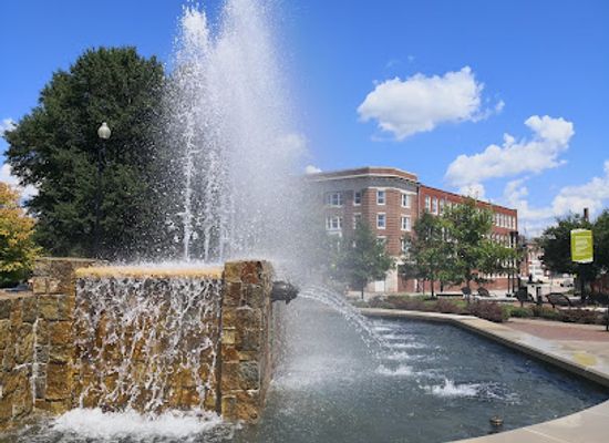 virginia/danville/landmark/jti-fountain