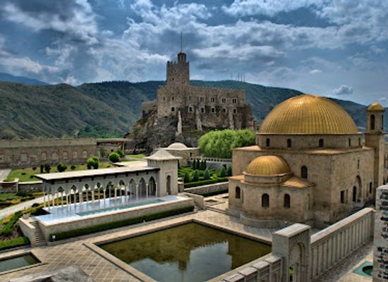 georgia/akhaltsikhe/landmark/akhaltsikhe-rabati-castle