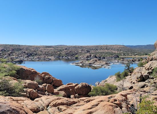 arizona/prescott-national-forest/landmark/flume-and-watson-dam-trailhead