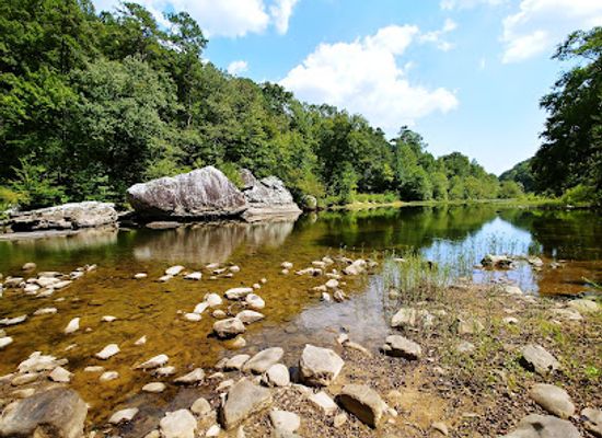 alabama/desoto-state-park/landmark/canyon-mouth-picnic-area
