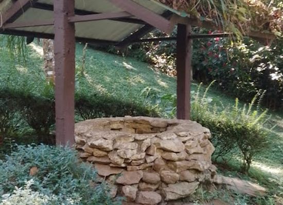 nicaragua/selva-negra-coffee-estate/landmark/iglesia-anonymous-tour