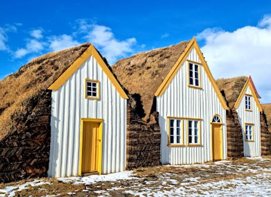 iceland/northwestern-region/landmark/glaumbar-farm-museum