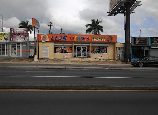 puerto-rico/bayamon/landmark/luis-pizza-palace