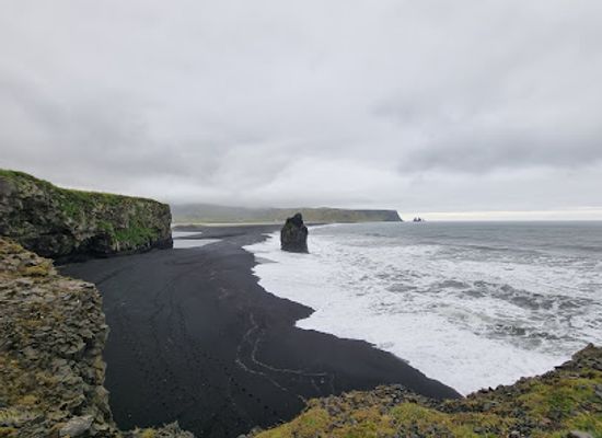 iceland/vík-í-mýrdal/landmark/reynisfjara-beach