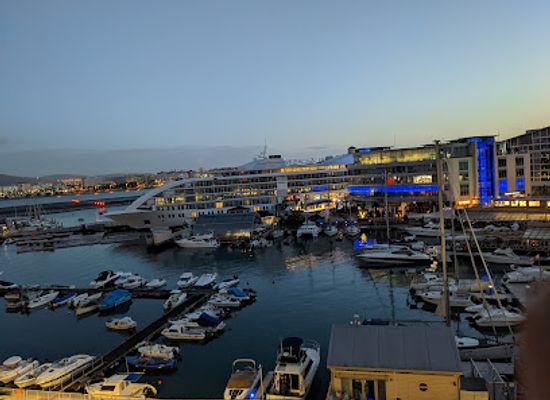gibraltar/eastern-beach/landmark/century-21-gibraltar