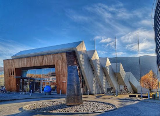 norway/tromso/tromsdalen/landmark/polaria