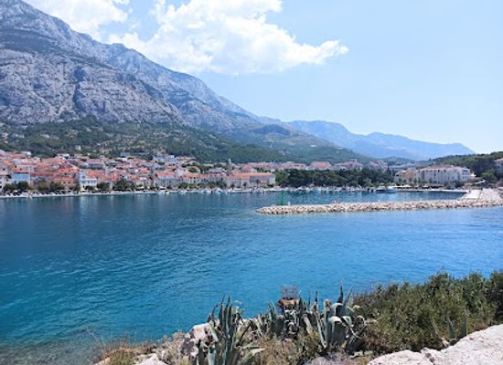 croatia/makarska/landmark/st-peter-forest-park