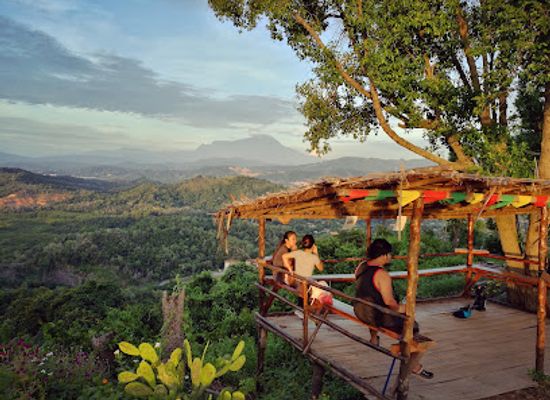 malaysia/sabah/landmark/bukit-tirig