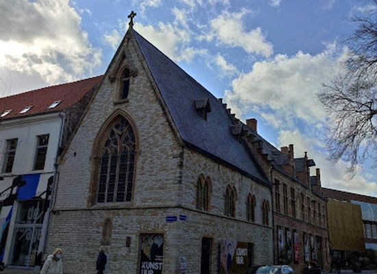 belgium/mechelen/landmark/heilige-geestkapel