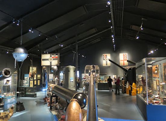 denmark/north-jutland/attraction/sea-war-museum-jutland