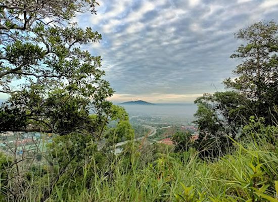 malaysia/sabah/landmark/bukit-janggut-sepanggar