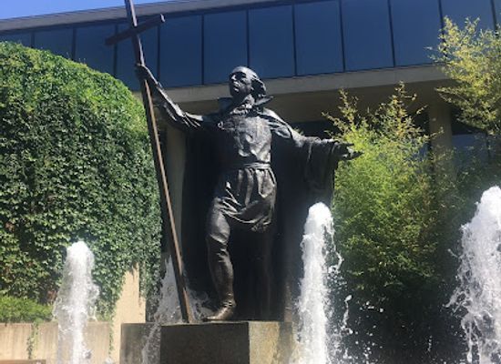 connecticut/new-haven-harbor/landmark/blessed-michael-mcgivney-pilgrimage-center-formerly-knights-of-columbus-museum