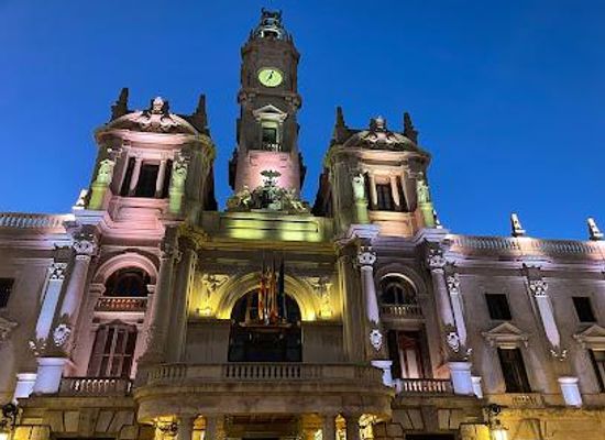 spain/valencia/landmark/valencia-city-hall
