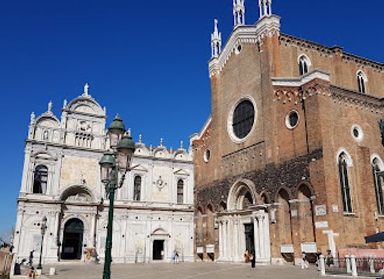 italy/venice/castello/landmark/basilica-dei-santi-giovanni-e-paolo