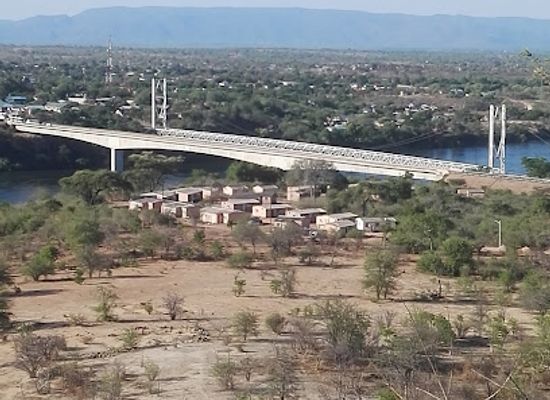 zambia/chirundu-valley/landmark/chirundu-border-post
