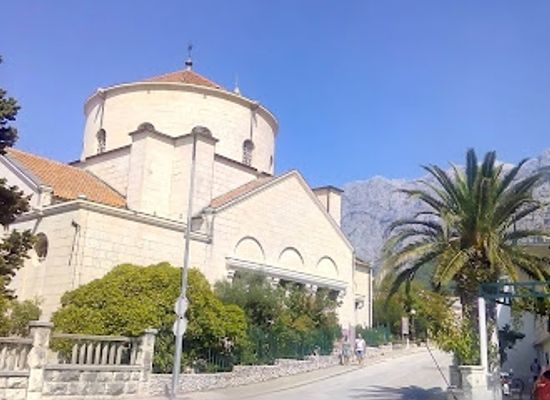 croatia/makarska/landmark/malacological-museum