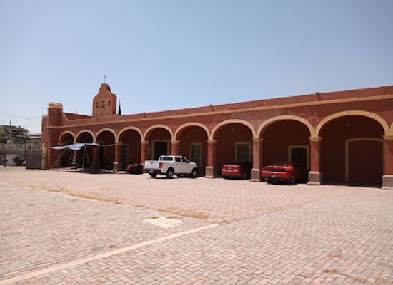 mexico/bajio/landmark/ex-hacienda-de-san-pedro-de-la-loza-de-los-padres