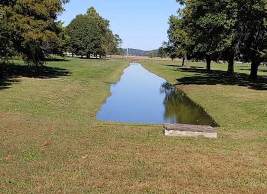 illinois/illinois-river-valley/landmark/fort-de-chartres-state-historic-site