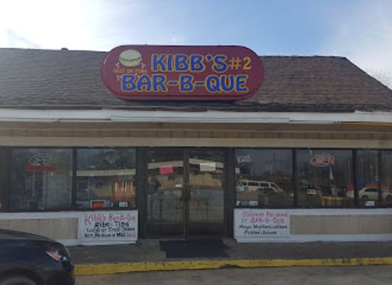 arkansas/pine-bluff/landmark/kibb-s-bar-b-que