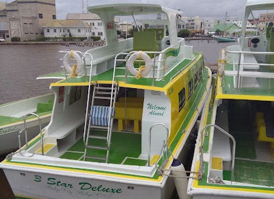 belize/belize-district/landmark/san-pedro-belize-express-water-taxi