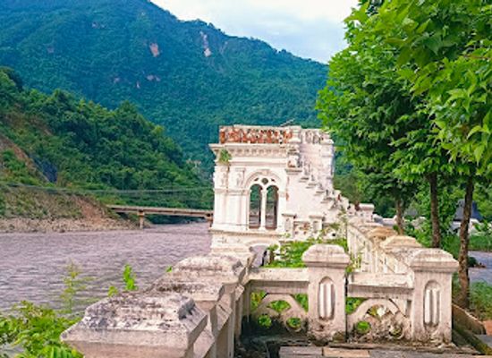 nepal/lumbini-zone/landmark/rani-mahal