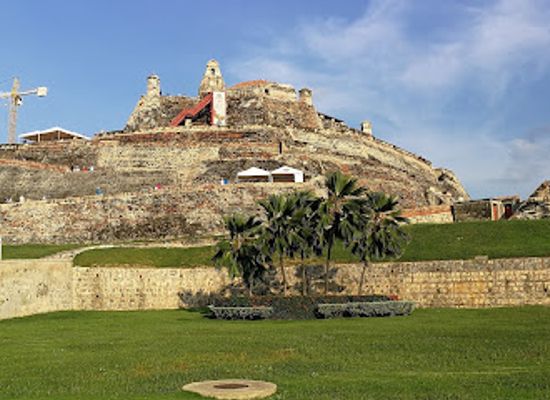 colombia/pacific-region/landmark/san-felipe-de-barajas-fort