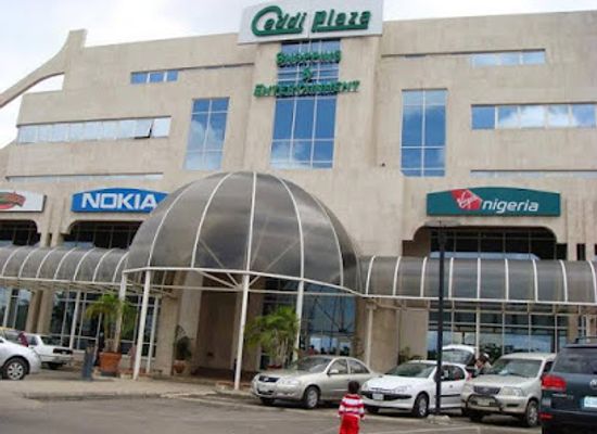 nigeria/abuja/landmark/ceddi-plaza