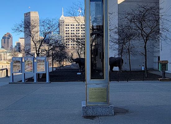 indiana/northern-indiana/landmark/indiana-state-museum