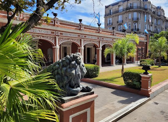 argentina/buenos-aires/landmark/museo-historico-nacional