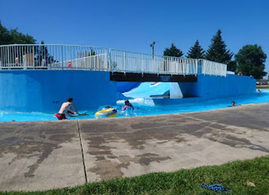 montana/great-falls/landmark/electric-city-water-park
