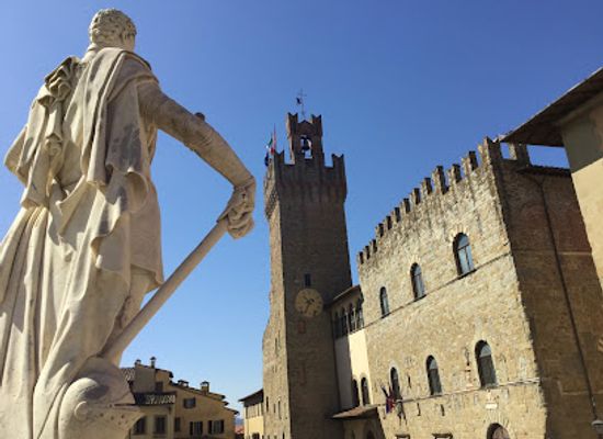 italy/arezzo/landmark/casa-vasari