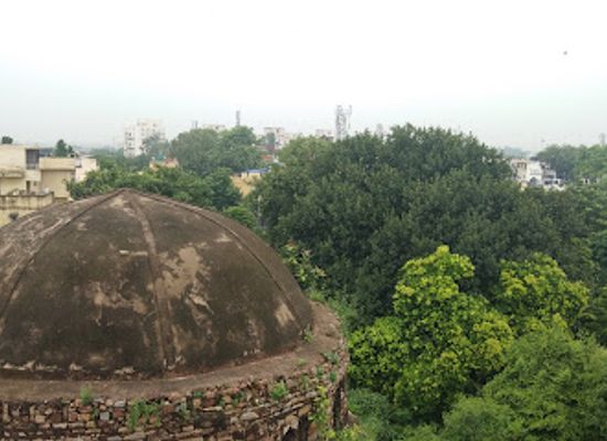 india/delhi/south-extension/landmark/victory-tower