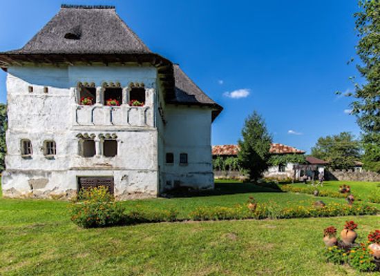 romania/valcea/landmark/maldaresti-museum
