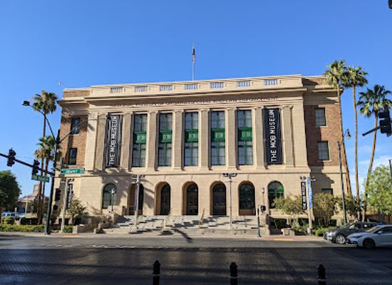 nevada/las-vegas/fremont-street/landmark/the-mob-museum