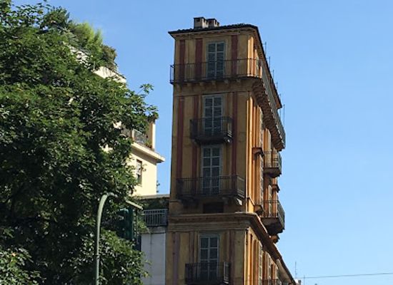 italy/turin/vanchiglia/landmark/palazzo-fetta-di-polenta