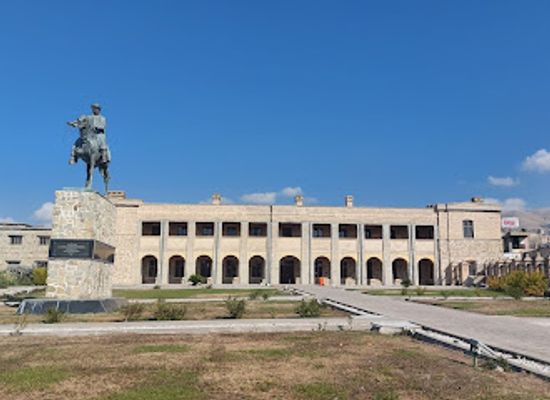 iraq/sulaymaniyah-governorate/landmark/seray-derin