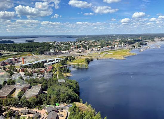 finland/pirkanmaa/landmark/sarkanniemi