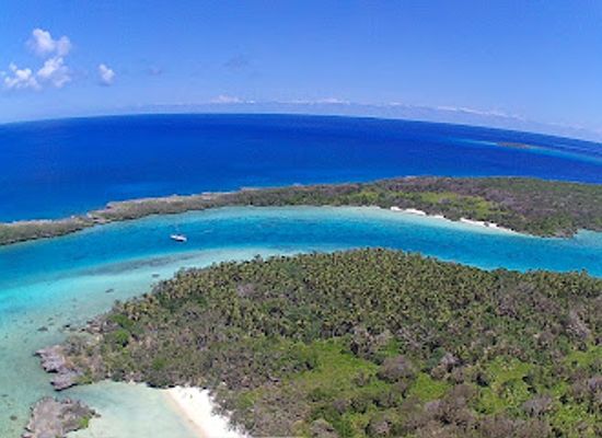 new-caledonia/ouvea/landmark/ouvea-island