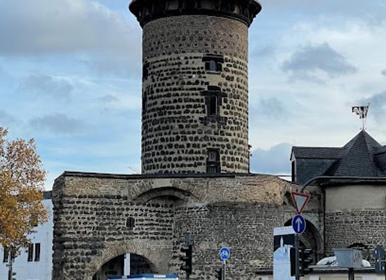 germany/cologne/altstadt-sud/landmark/ulrepforte