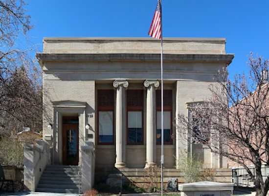 colorado/front-range/landmark/carnegie-library-for-local-history